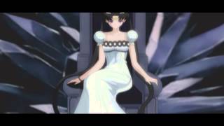 Sailor Moon Sacrifice  Akai Con Trailer [upl. by Kaczer]