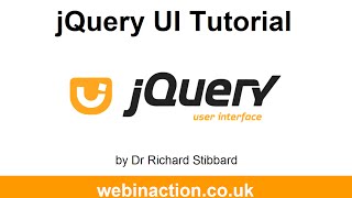 jQuery UI tutorial Lesson 5 Drag and drop to multiple destinations [upl. by Areema]