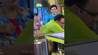 Me in every family party tmkocfunny comedy relatable shorts relatives reels navratri garba [upl. by Idnyc623]