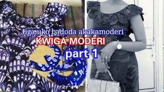 KWIGA MODERI PART 1 WhatsApp 250784392041 [upl. by Ronn]