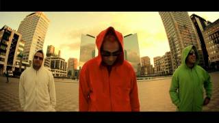 ALIEN GANG  WEEKEND CON IL MORTO OFFICIAL VIDEO [upl. by Adnat]