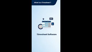 What is Timesheet Software [upl. by Alue]