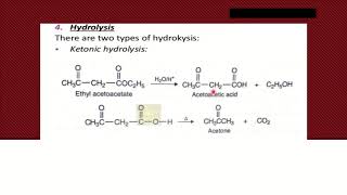 Synthesis of Ethyl acetoacetate by DrSuman Sharma BScPtIII [upl. by Maya]