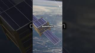 How China’s Quantum Satellites Will Change Communication Forever [upl. by Ricoriki28]