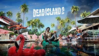 Dead Island 2  Part 8  Fire Pits of Death [upl. by Nanek]