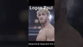 JAKE PAUL VS KSI VS LOGAN PAUL 🔥 music c [upl. by Ennasor]