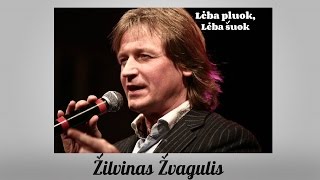 Žilvinas Žvagulis  Zosė [upl. by Thanh122]