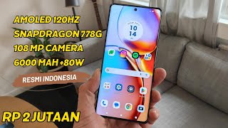 PERFORMA TERLALU KENCANG HP SNAPDRAGON 2 JUTAAN TERBAIK DAN TERBARU 2023 [upl. by Jamesy461]