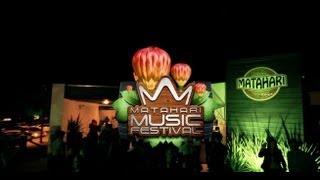 Matahari Music Festival [upl. by Misha]