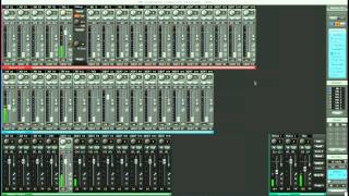 RME TotalMix FX Tutorial Part 1 of 2  Synthax Audio UK [upl. by Lontson447]