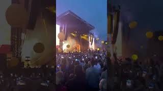 Gerry Cinnamon  Discoland TRNSMT 24 [upl. by Ahtivak580]