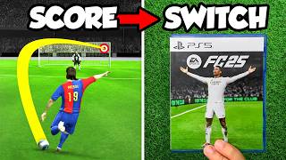 Every Goal  Switch FIFA [upl. by Holmun491]