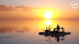 FKJ live at Salar de Uyuni in Bolivia for Cercle [upl. by Thgiwed]