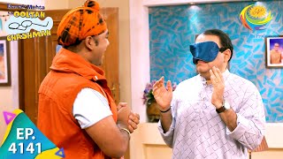 Surprise For Bhide  Taarak Mehta Ka Chashmah  Full Episode 4141  19 July 2024 [upl. by Sidhu716]