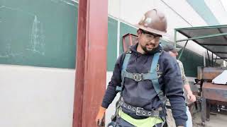 Ironworkers Local 86 Apprenticeship  Celebrating Diversity [upl. by Jemimah]