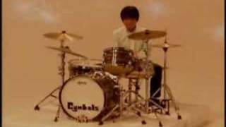 cymbals  午前8時の脱走計画 [upl. by Llertnod]