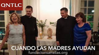 Cuando LAS MADRES ayudan [upl. by Turro]