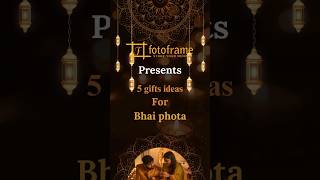 Best 5 🎁🎁 Items for BHAIPHOTA 🪔🪔happydiwali happybhaiphota [upl. by Saied]