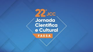 22ª JCC  Abertura Oficial e Palestra Inovação para um Futuro Sustentável com Léo Carreretto [upl. by Asyral744]