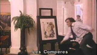 Les Comperes Trailer 1983 [upl. by Vedette89]