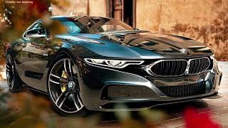 НОВАЯ 2022 BMW M9 ПРОСТО ПУШКА is the dream M Supercar [upl. by Liek]