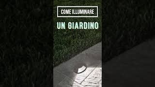 Guida completa per lilluminazione perfetta del tuo giardino faidate giardino illuminazione [upl. by Longwood]