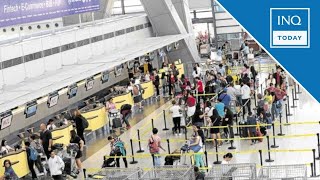 Cheaper plane tickets await passengers in October  INQToday [upl. by Gerty829]