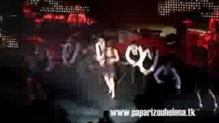 Helena Paparizou  Gigolo LIVE  Iera Odos [upl. by Goldner]