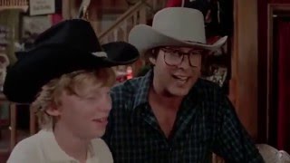 National Lampoons Vacation 1983  Griswolds Visit Dodge City [upl. by Barnum]