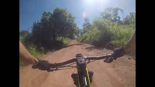 MTB Paulinia Singles Brasil 500 [upl. by Ecirtac525]