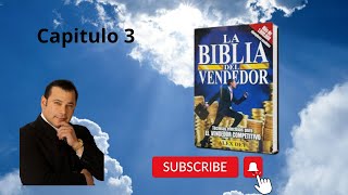 La biblia del vendedor Alex Dey capitulo 3 [upl. by Eniluj]