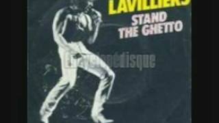 Stand the ghetto Bernard Lavilliers [upl. by Dionne320]