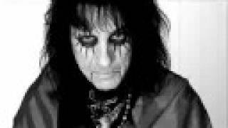 Alice Cooper Official Along Came A Spider Album Trailer 3 [upl. by Ahsemac]