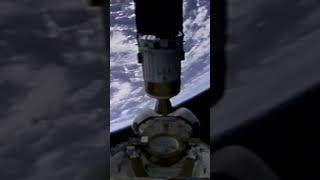 STS70 Discovery TDRS Deploy 713 to 722 1995 [upl. by Calore]