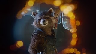 Marvels Guardians of the Galaxy Vol 2  Official Sneak Peek [upl. by Elston]