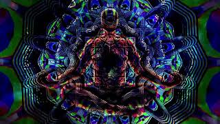 Psychedelic Trance ॐ Psytrance LSD HALLUCINOGENS ★ SPACE MEDITATION Mix 2023 [upl. by Ramin]