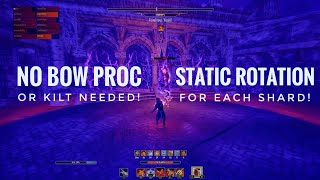 ESO EASY Solo Portal Guide  VCR 3 MagBlade  READ DESCRIPTION  Deadlands DLC [upl. by Llenhoj]