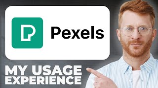 Pexels AI Tool Review  Usage Experience [upl. by Stephi]