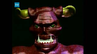 Rare SNES Doom Commercial from France with Terrible 90s CGI ENG Subbed [upl. by Flavio315]