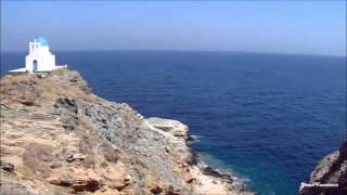 Sifnos  seven martyrs [upl. by Sarid]