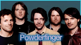 Powderfinger  Waiting On The Sun  Tivoli Theatre  Brisbane 2008 [upl. by Joya908]