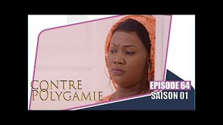 ContrePolygamie  Episode 65  Saison 1 ANALYSE [upl. by Anahsat]