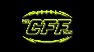 theCFFsites Week 2 College Fantasy Football Show [upl. by Nuli]