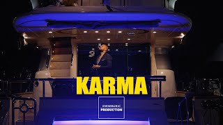 GwM  Karma Official 4K Videoclip [upl. by Oiliduab593]