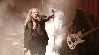 Ted Poley  Higher Official Music Video [upl. by Yuri468]