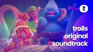 Trolls Movie Soundtrack All Songs Playlist 🌈 Best Troll Music Video Mix 🌈 Trolls Original Soundtrack [upl. by Labannah]