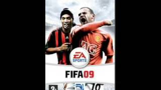 FIFA 09 FREE DOWNLOAD PSP Direct link [upl. by Ernesta540]