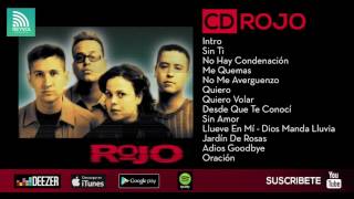 RoJO CD Completo [upl. by Llenwahs478]