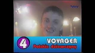 W rytmie disco polo TV Wisła 041996 [upl. by Cherish]