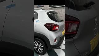 Renault KWID 2024 [upl. by Nolahs452]